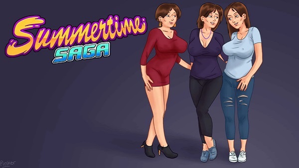 Summertime Saga Mod